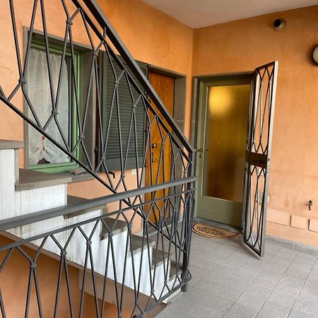 Accademia Family Apartment แบร์กาโม ภายนอก รูปภาพ