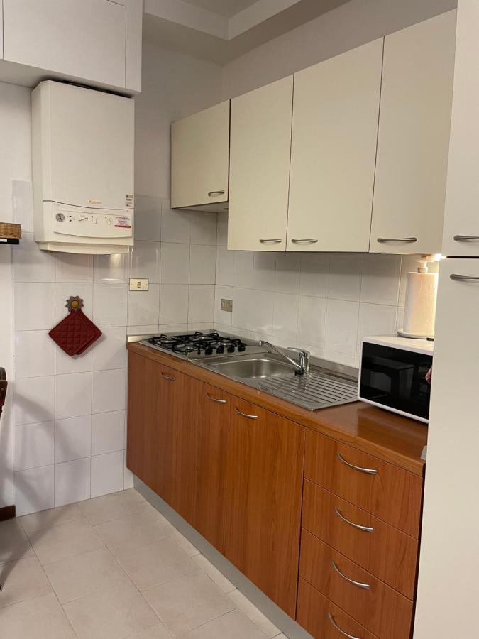 Accademia Family Apartment แบร์กาโม ภายนอก รูปภาพ