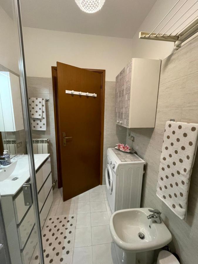 Accademia Family Apartment แบร์กาโม ภายนอก รูปภาพ