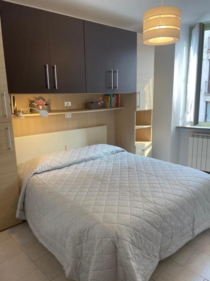 Accademia Family Apartment แบร์กาโม ภายนอก รูปภาพ