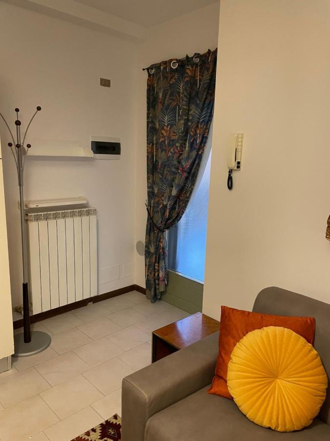 Accademia Family Apartment แบร์กาโม ภายนอก รูปภาพ