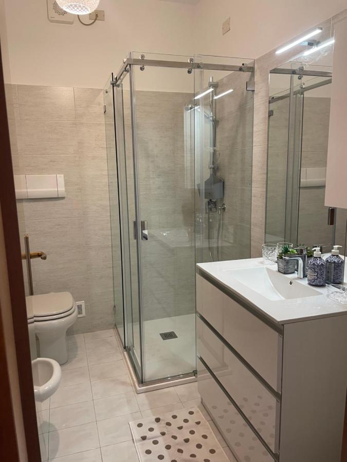 Accademia Family Apartment แบร์กาโม ภายนอก รูปภาพ
