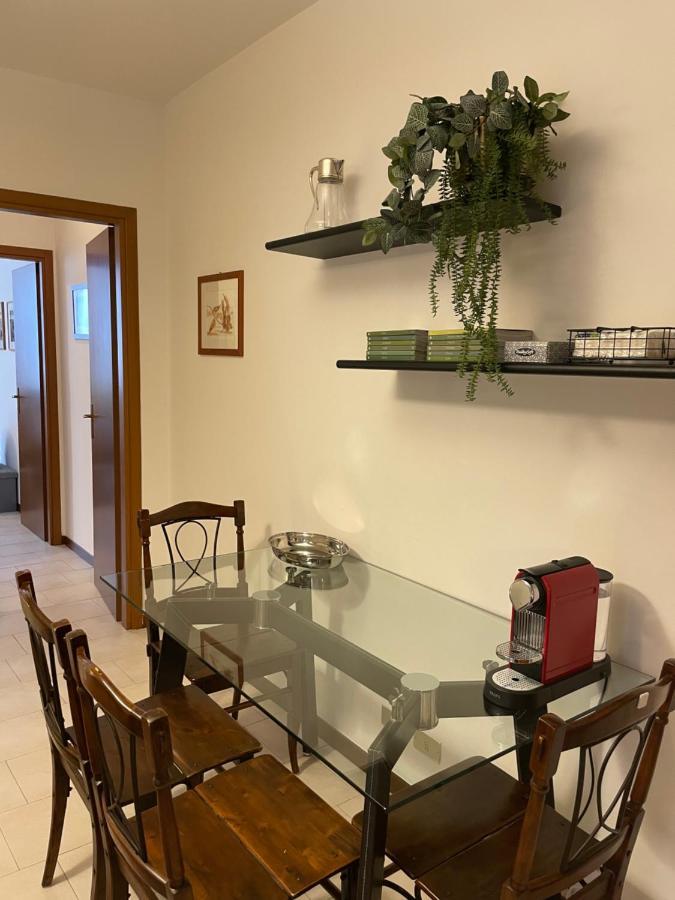 Accademia Family Apartment แบร์กาโม ภายนอก รูปภาพ