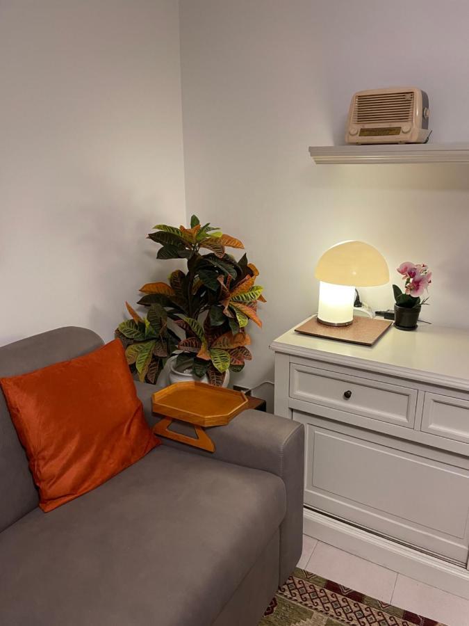 Accademia Family Apartment แบร์กาโม ภายนอก รูปภาพ